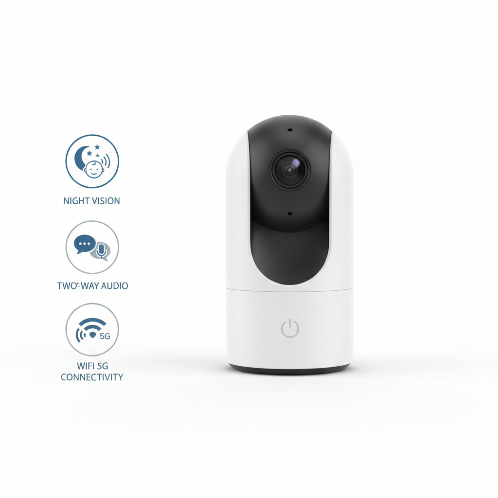 PawWatch 360 camera feature highlights